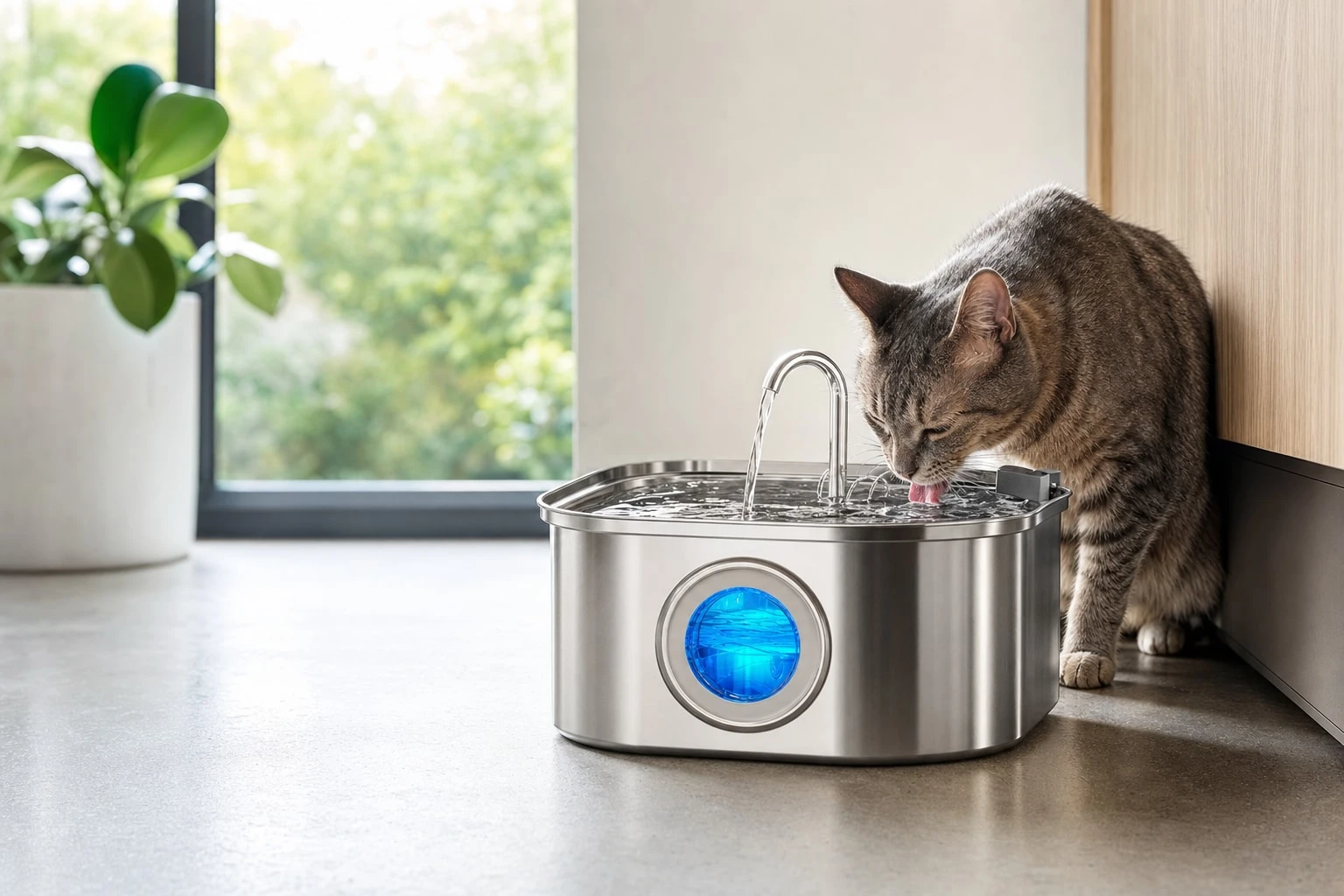HydroPurr
