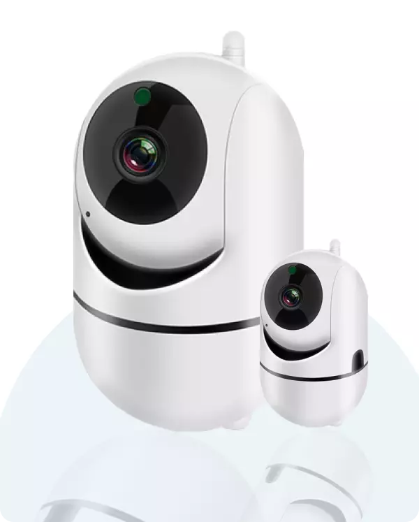 SeeMyPet Cam