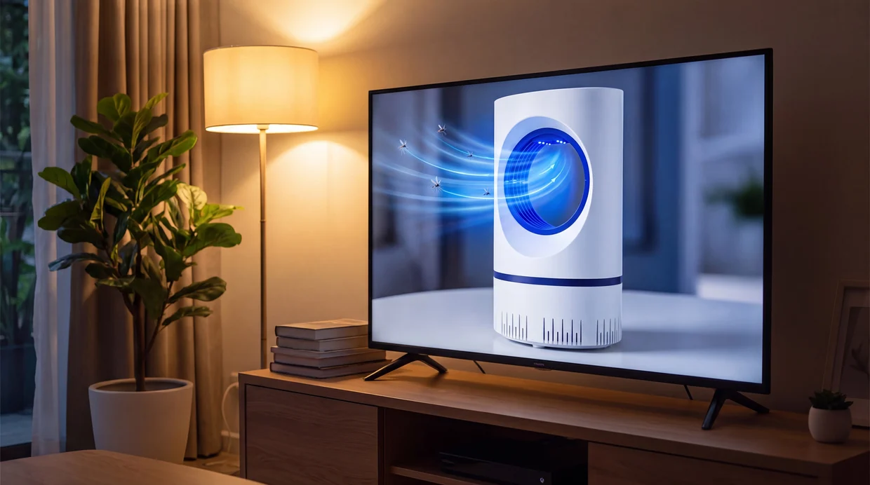 ZapperTak TV ad