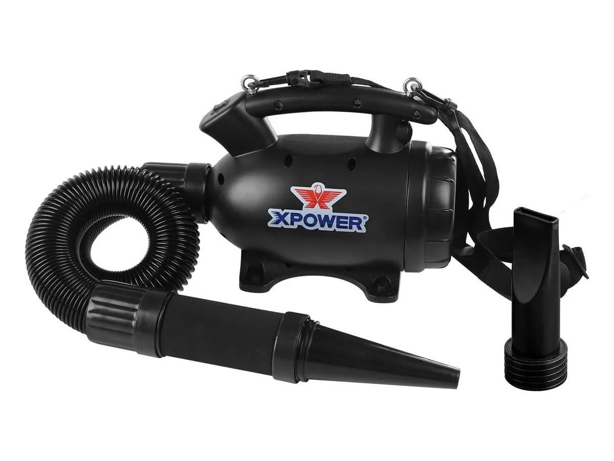 XPower Electric Air Duster