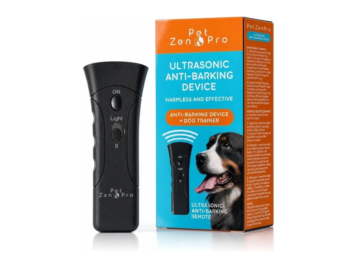 Pet Zen Pro