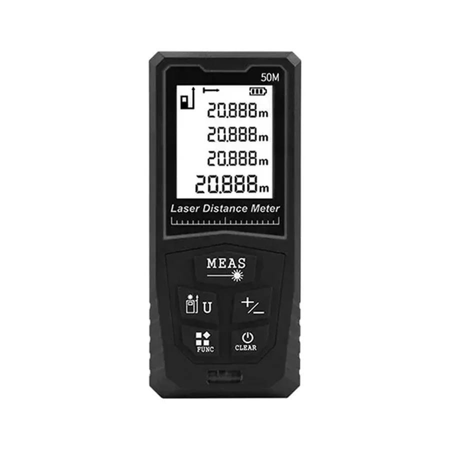 Optibolt laser distance meter