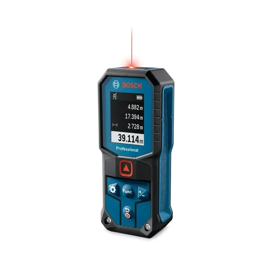 Bosch Professional GLM 40-31 laser distance meter