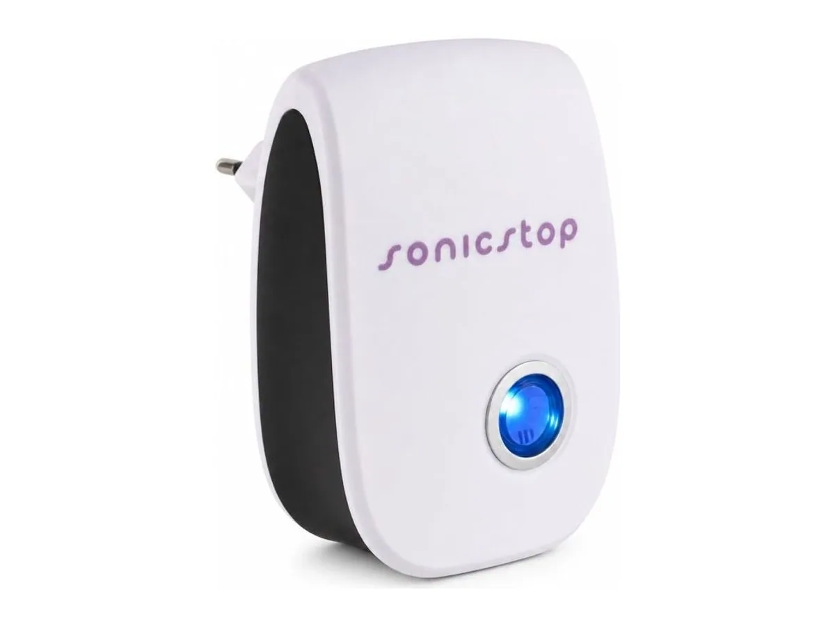 SonicStop