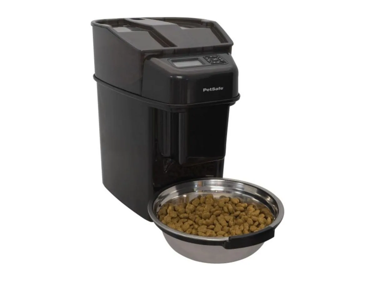 PetSafe Healthy Pet Simply Feed