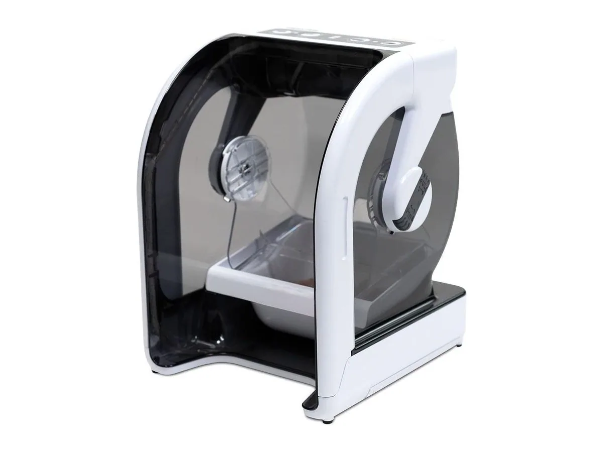 Closer Pets MiBowl Automatic Selective Feeder