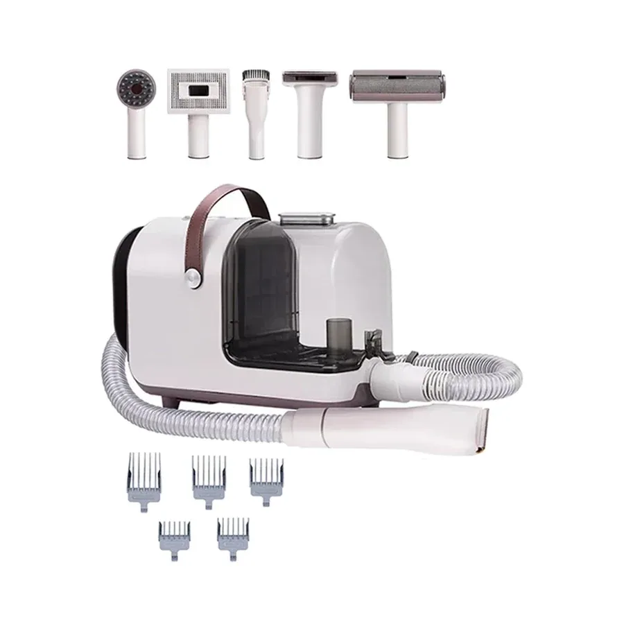 FurVac 360