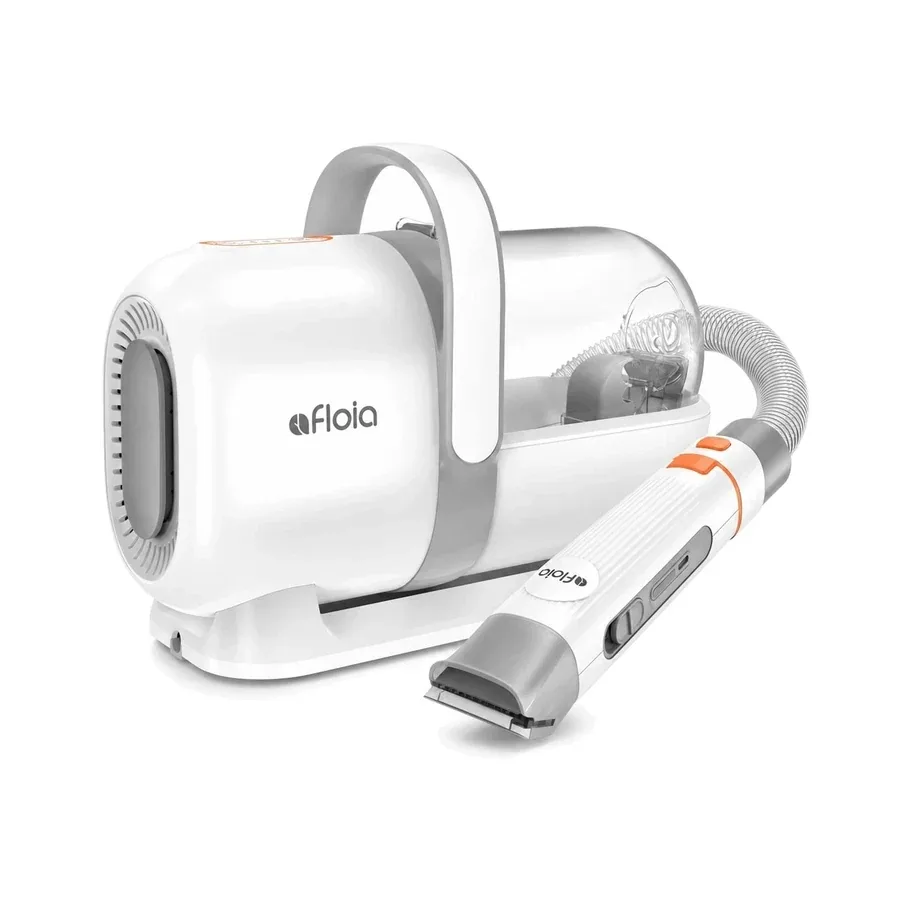 Afloia Pet Grooming Vacuum Kit