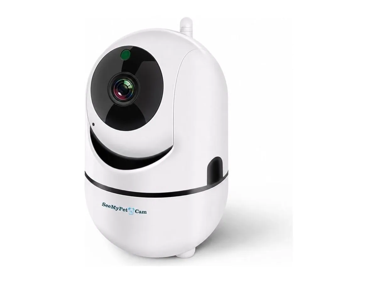 SeeMyPet Cam
