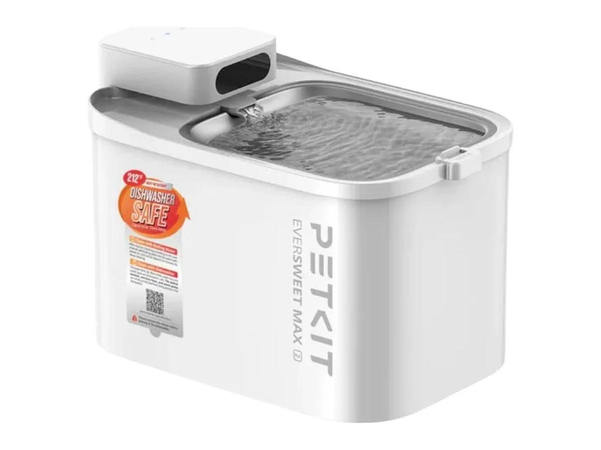 PETKIT EverSweet Max 2 pet water fountain