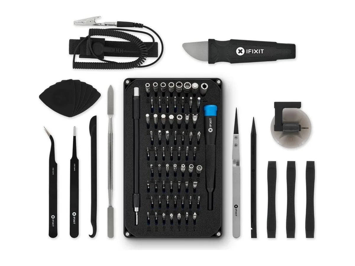 iFixit Pro Tech Werkzeugsatz