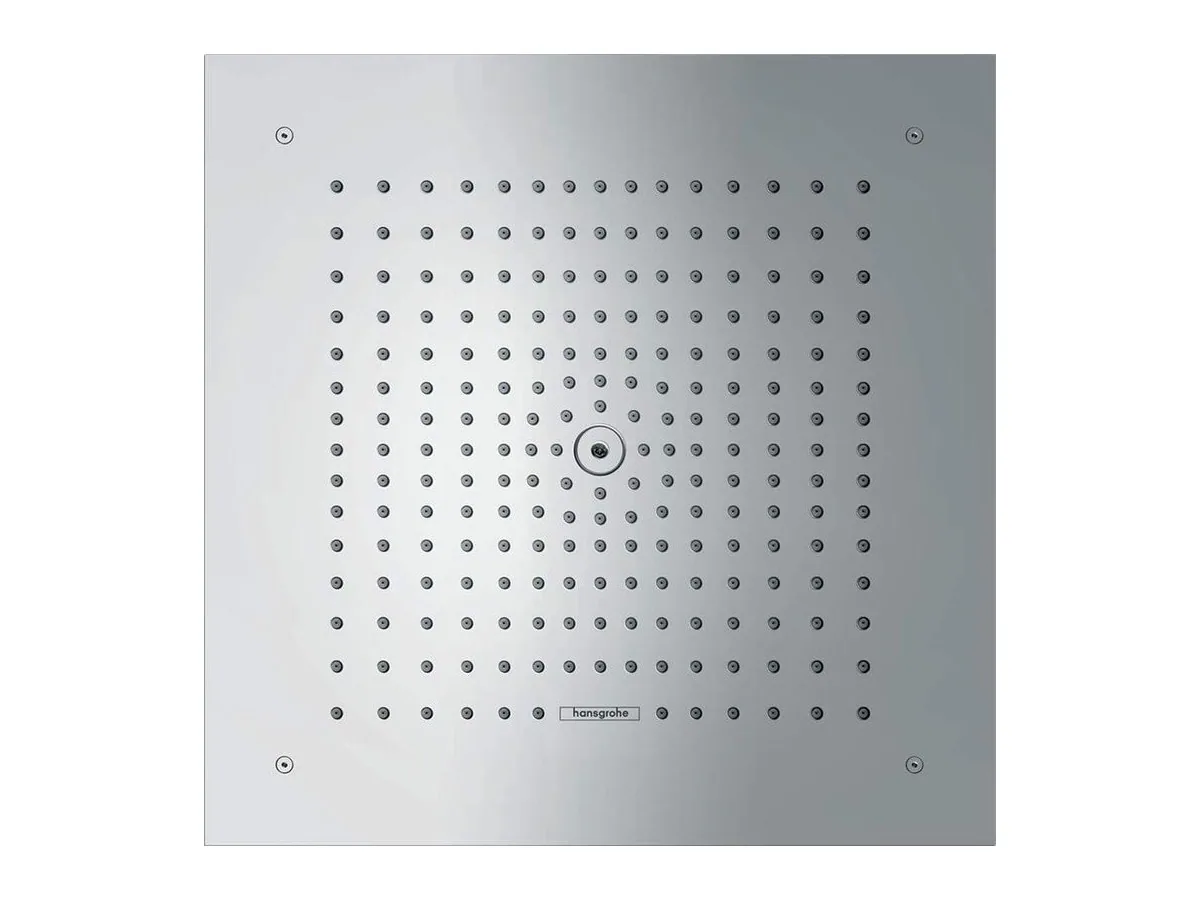 hansgrohe Raindance E shower head