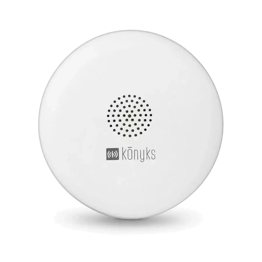 Konyks Osafe Leak Detector