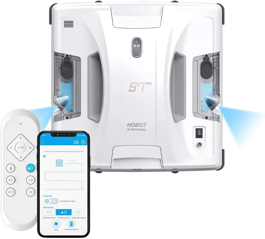 HOBOT S7 Pro